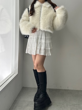 WEGOさんのコーディネート