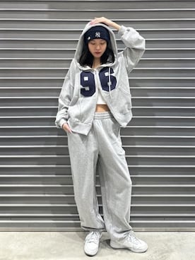 WEGOさんのコーディネート