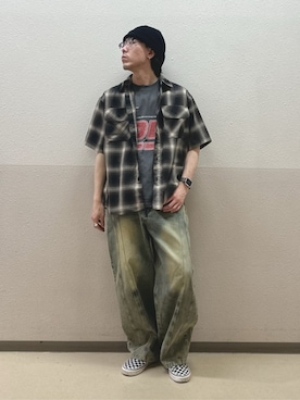 WEGOさんのコーディネート