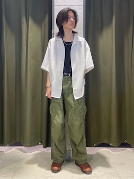 WEGOさんのコーディネート