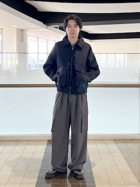 WEGOさんのコーディネート