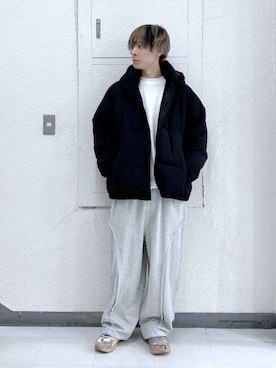 WEGOさんのコーディネート