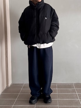 WEGOさんのコーディネート