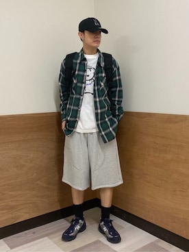 WEGOさんの（WEGO | ウィゴー）を使ったコーディネート