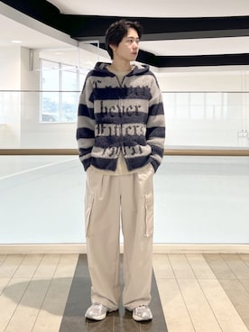 WEGOさんのコーディネート