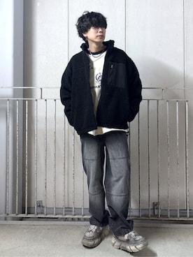 WEGOさんのコーディネート