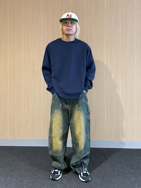 WEGOさんのコーディネート
