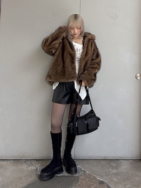 WEGOさんのコーディネート