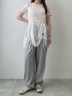 WEGOさんのコーディネート