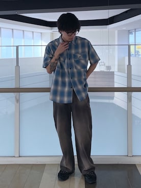 WEGOさんのコーディネート