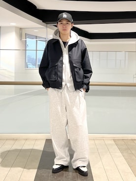 WEGOさんのコーディネート