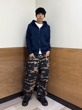 WEGOさんのコーディネート