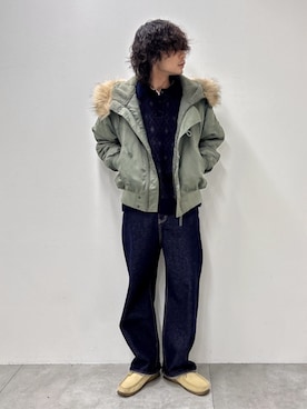 WEGOさんのコーディネート