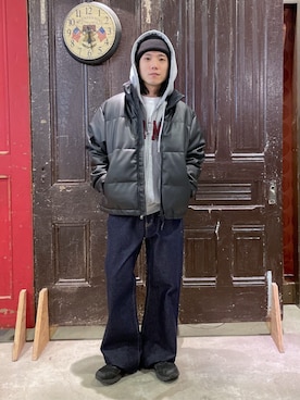 WEGOさんのコーディネート