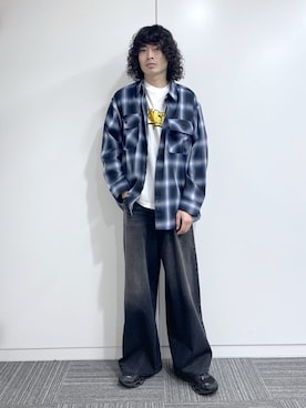 WEGOさんのコーディネート