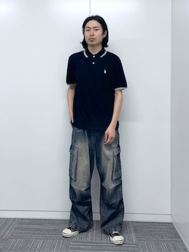 WEGOさんの（WEGO | ウィゴー）を使ったコーディネート