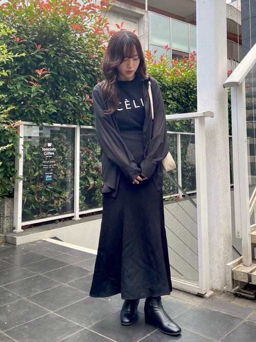 WEGOさんのコーディネート