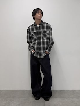 WEGOさんのコーディネート