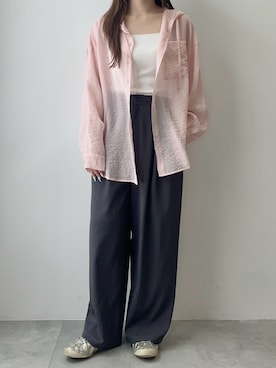 WEGOさんのコーディネート