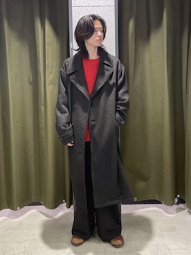 WEGOさんのコーディネート