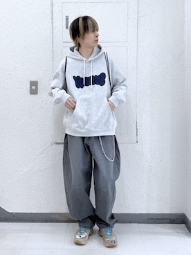 WEGOさんのコーディネート