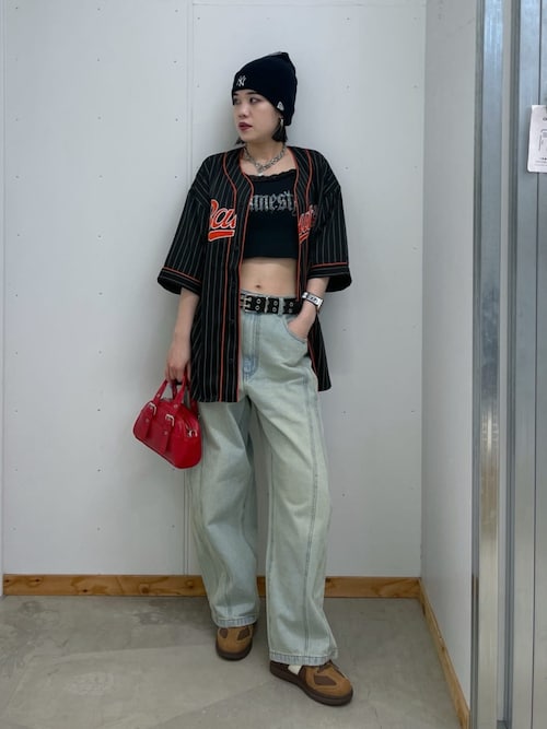 ラインストーン×ビジュービンテージ風タンクトップ メール便可 ts14711 WEGO/【25年春夏新作】ラインストーンレースキャミ（タンク