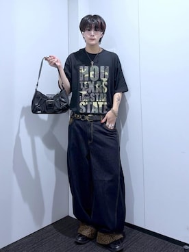 WEGOさんのコーディネート