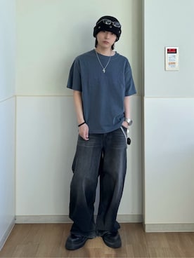 WEGOさんのコーディネート