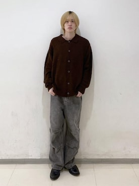 WEGOさんのコーディネート