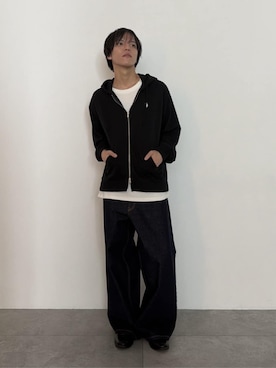 WEGOさんのコーディネート