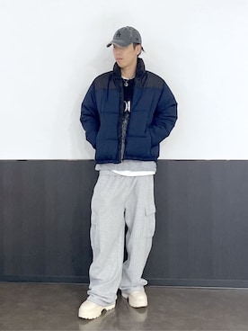 WEGOさんのコーディネート