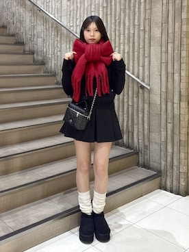 WEGOさんのコーディネート