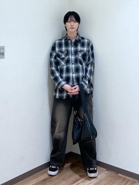 WEGOさんのコーディネート