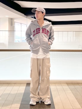 WEGOさんのコーディネート