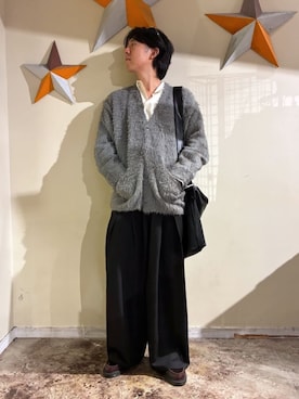 WEGOさんのコーディネート