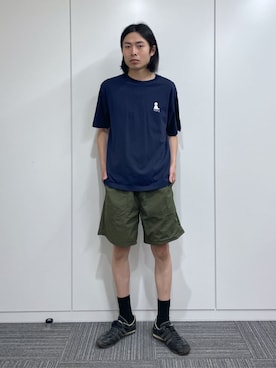 WEGOさんの（WEGO | ウィゴー）を使ったコーディネート