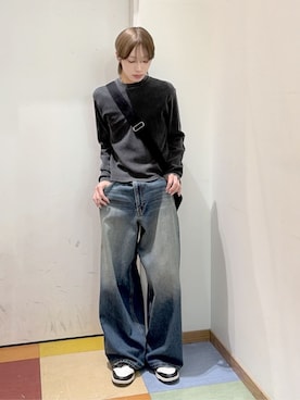 WEGOさんのコーディネート