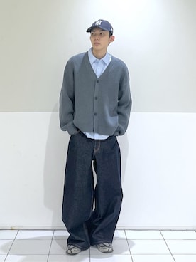 WEGOさんのコーディネート