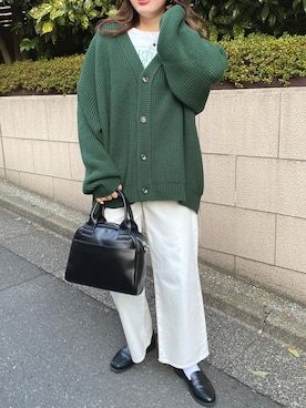 WEGOさん(レディース・164cm)の春コーディネート