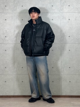 WEGOさんのコーディネート