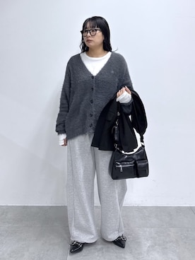 WEGOさん(レディース・157cm)の秋コーディネート