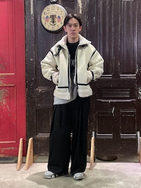 WEGOさんのコーディネート