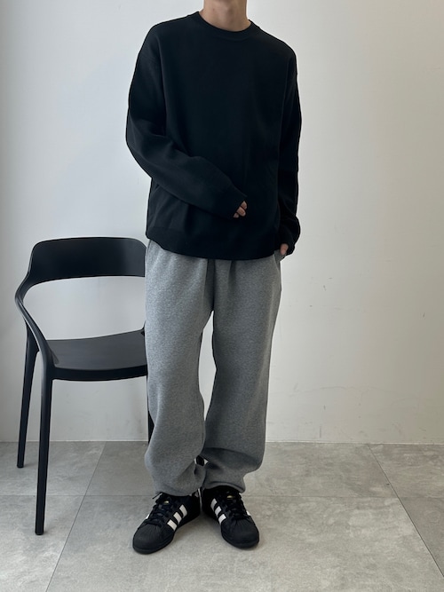WEGO/【24年秋冬 大好評により再入荷！WEB限定】スウェットパンツ