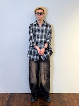 WEGOさんのコーディネート