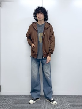 WEGOさんのコーディネート