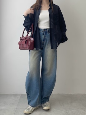 WEGOさんのコーディネート