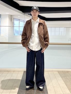 WEGOさんのコーディネート