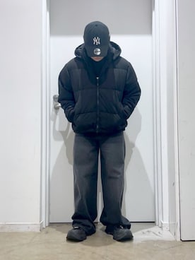 WEGOさんのコーディネート