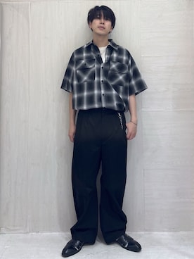 WEGOさんのコーディネート