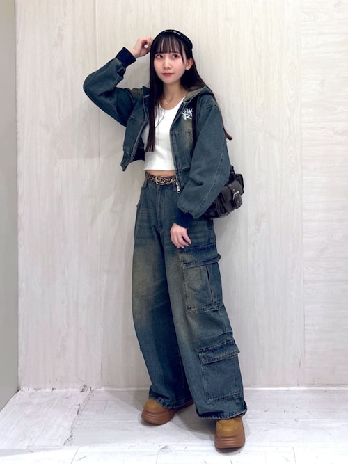 WEGO/プチペン